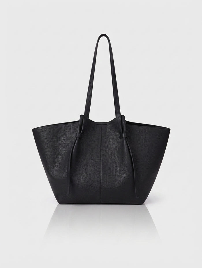 The tote bag