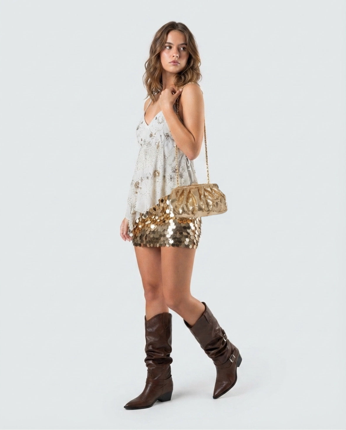 Botas Saint