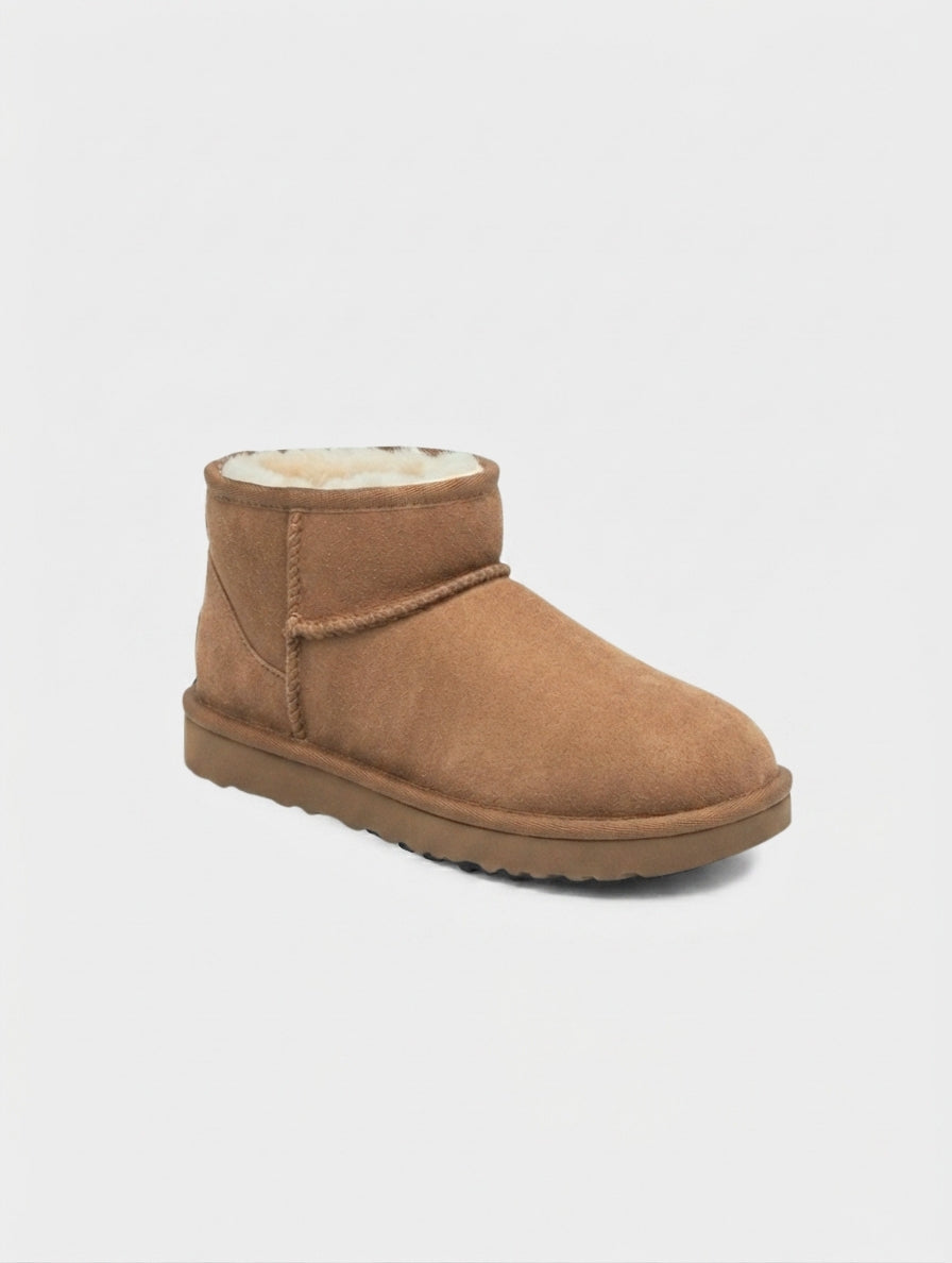Botas Teddy