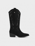 Midnight - Negro