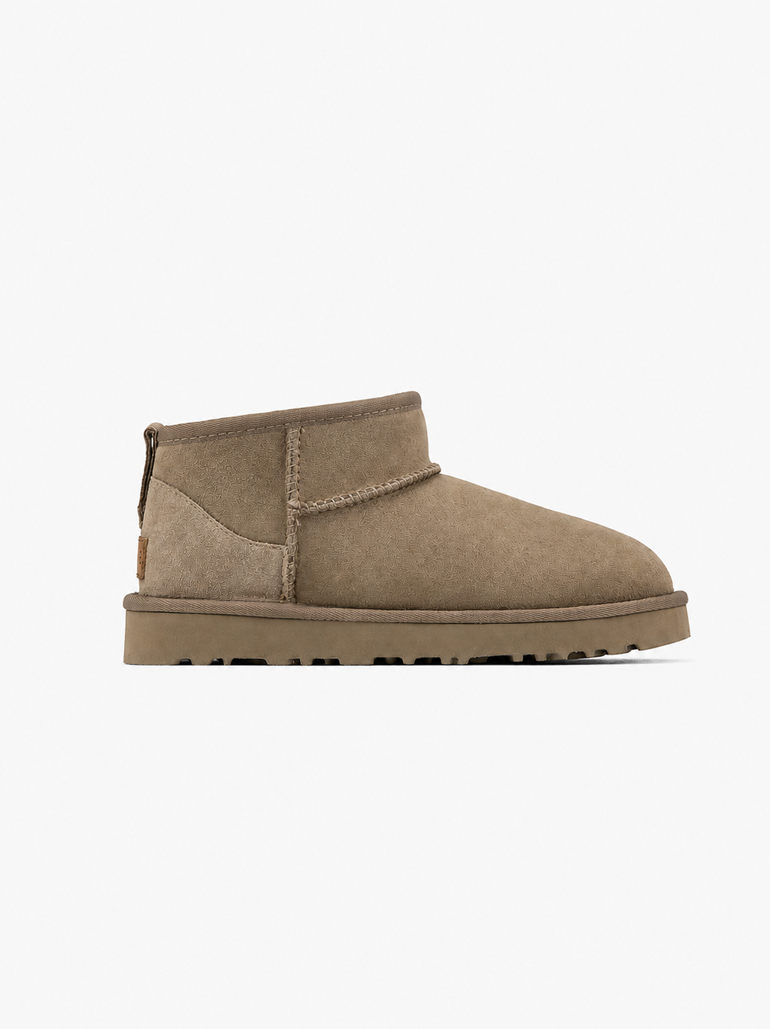 Botas Teddy