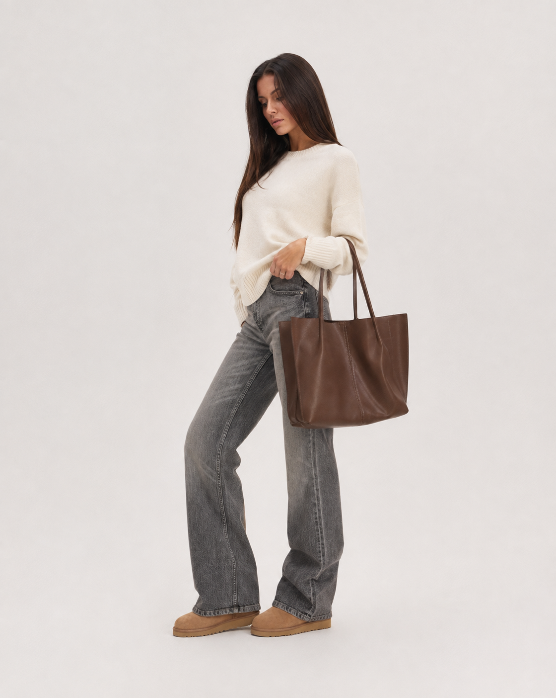 Botas Teddy