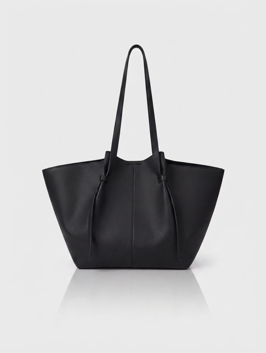 The tote bag
