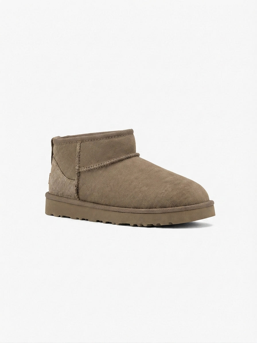 Botas Teddy