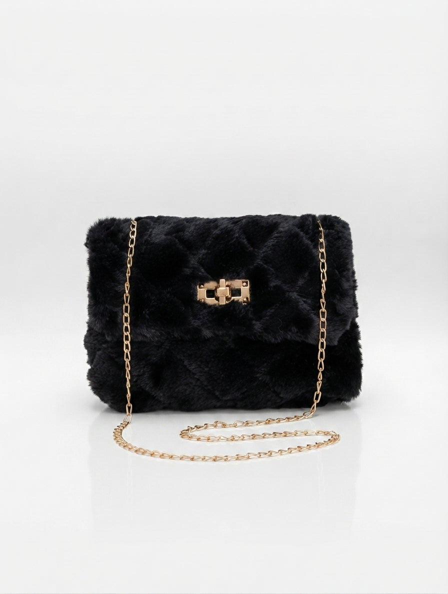Bolso nube