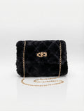 Bolso nube
