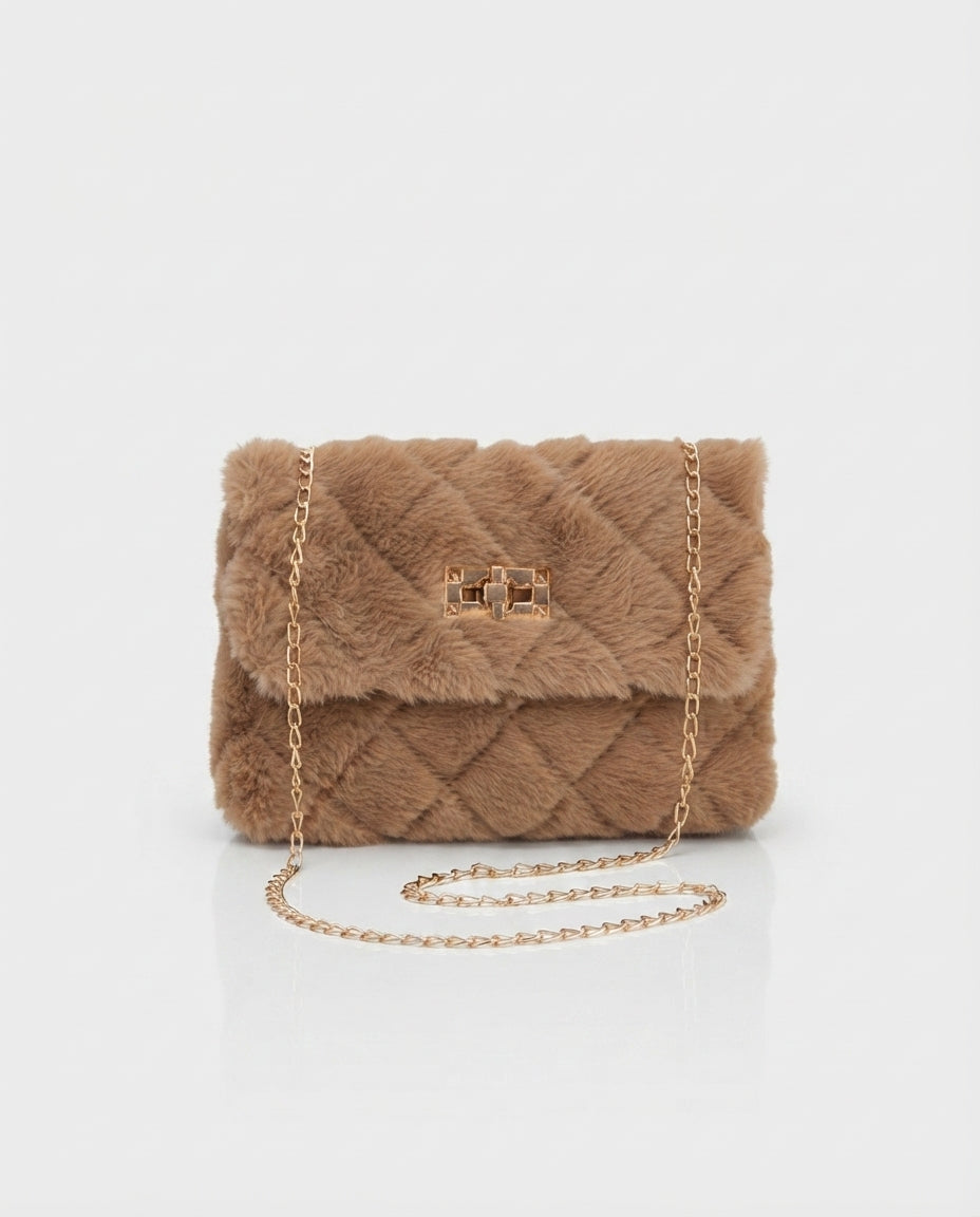 Bolso nube