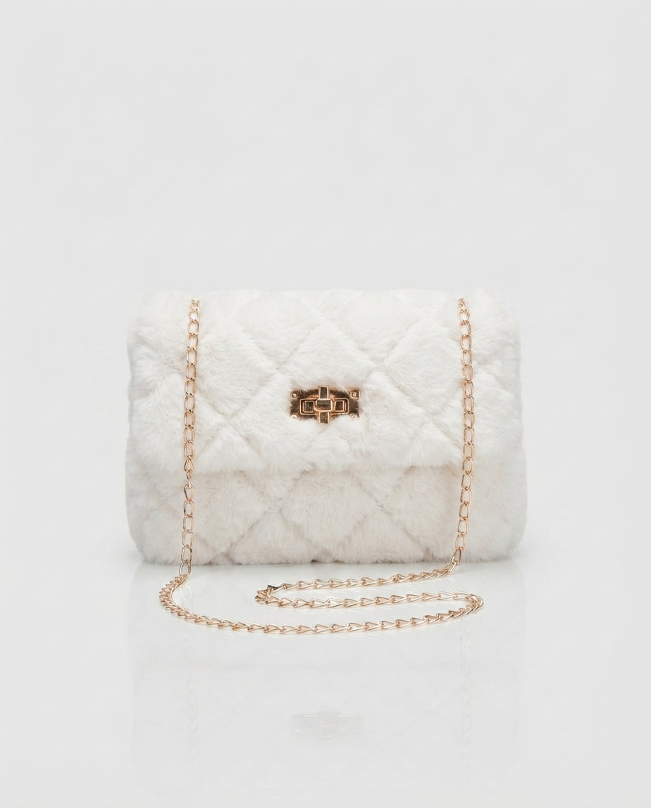 Bolso nube