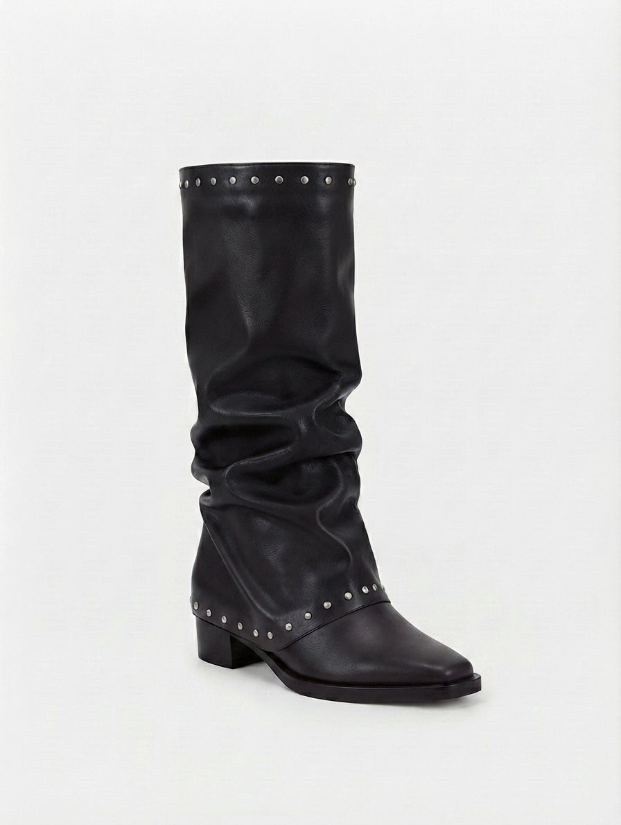 Milan boots