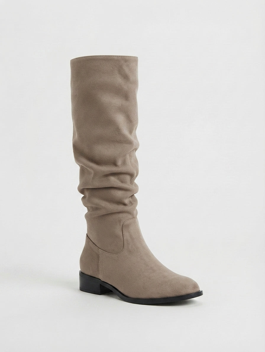 Botas Kiara