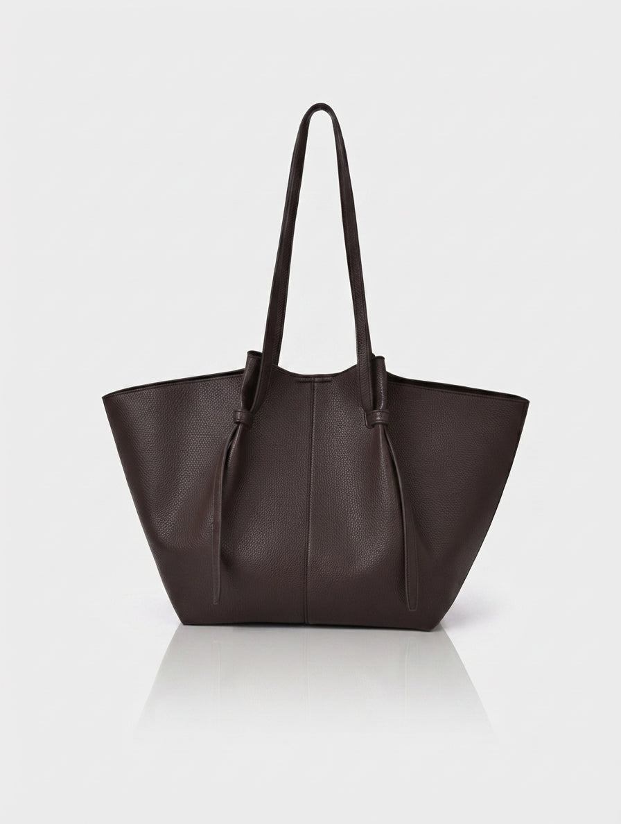 The tote bag