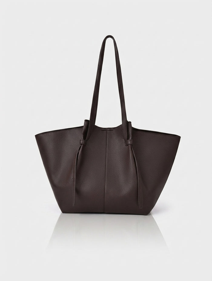 The tote bag
