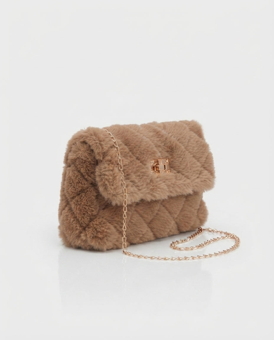 Bolso nube