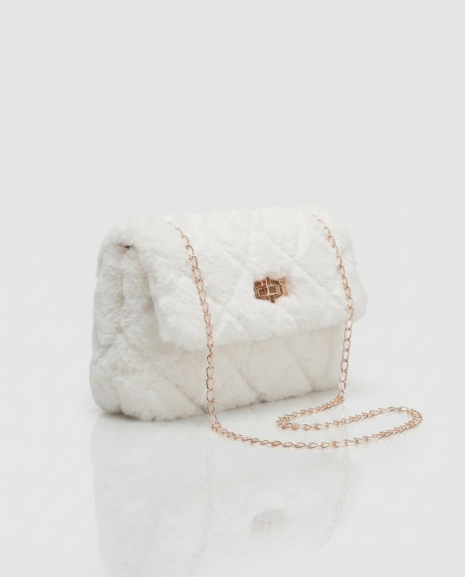 Bolso nube