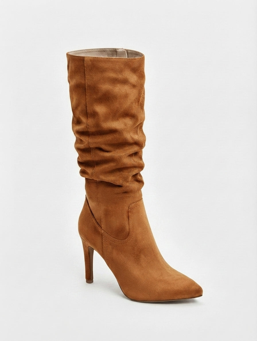 Botas de estrella