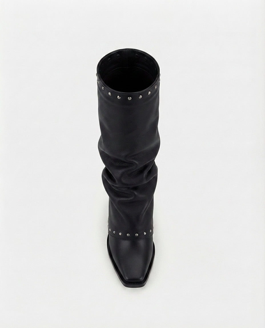 Milan boots