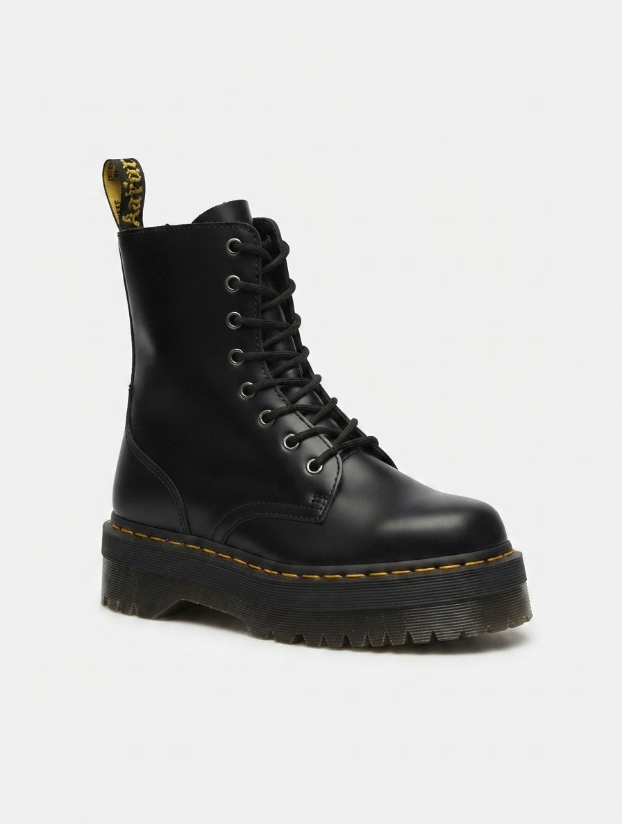 Botas de Zyra