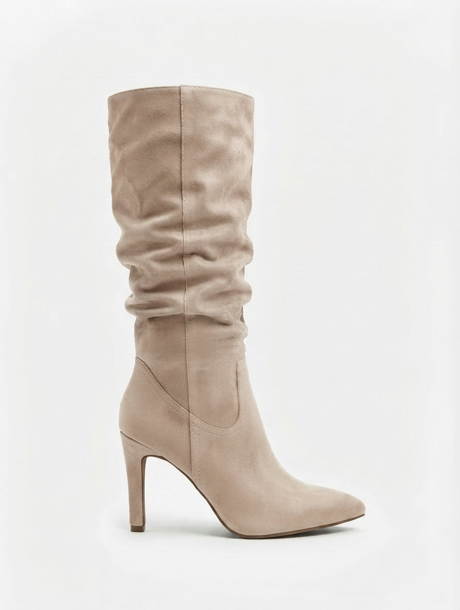Botas de estrella