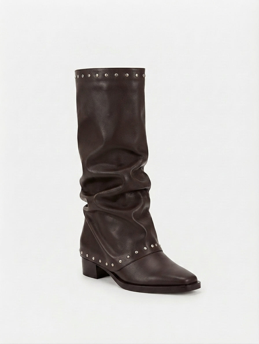 Milan boots