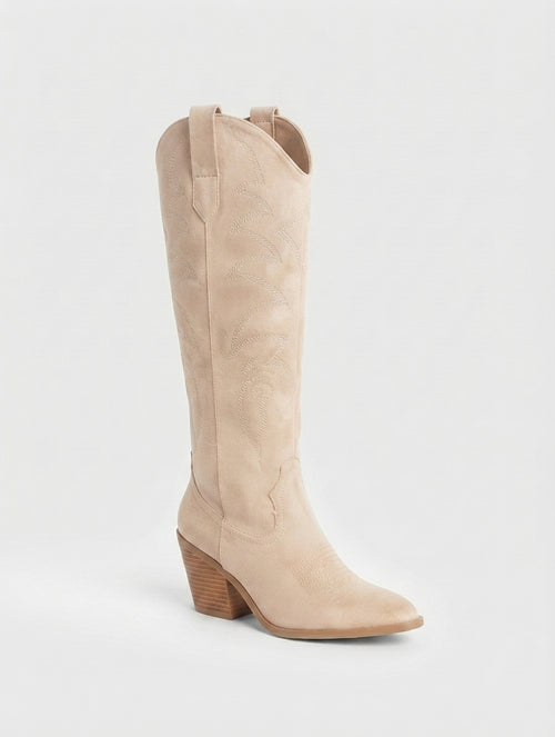 Cowboy boots