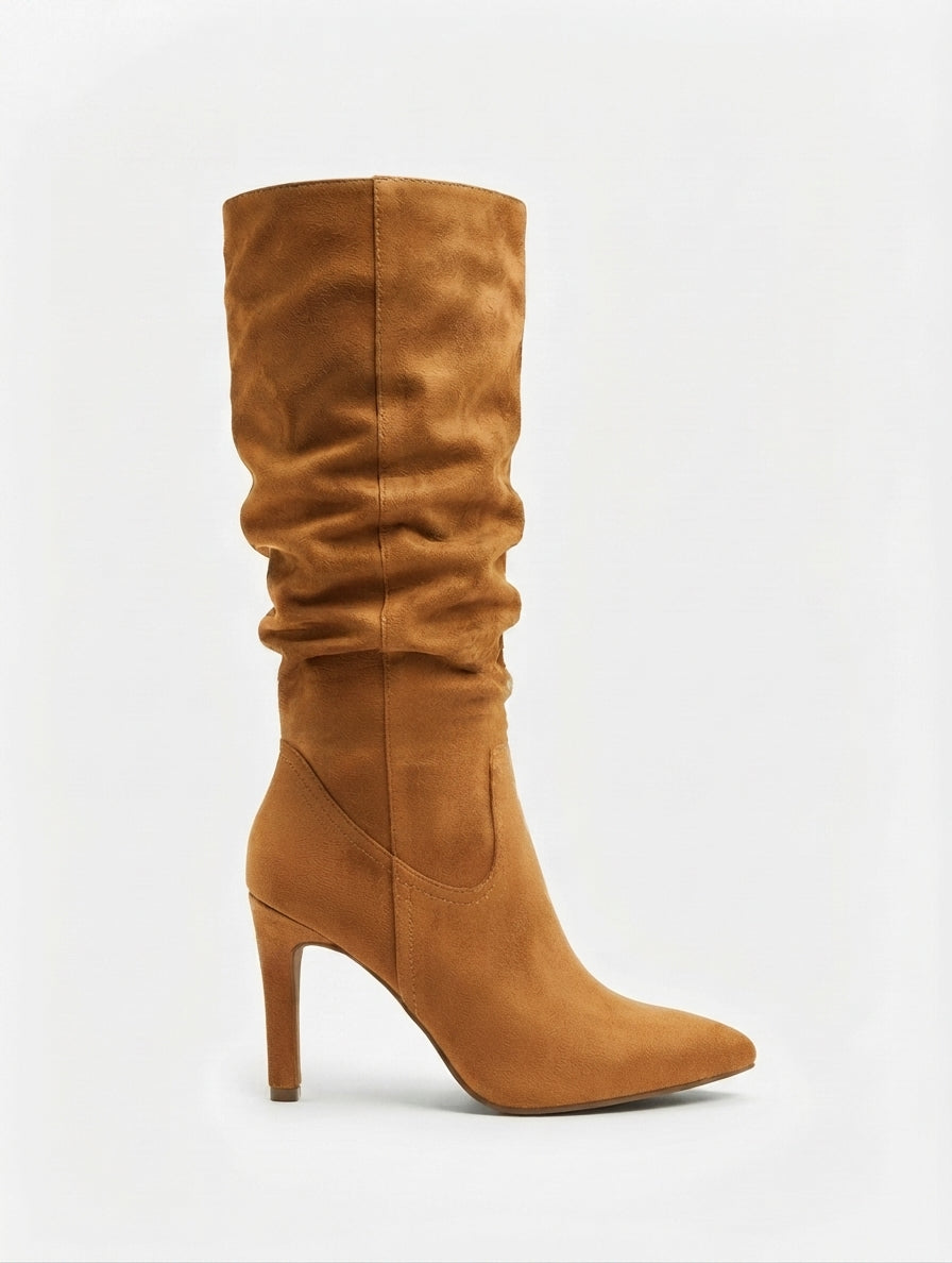 Botas de estrella