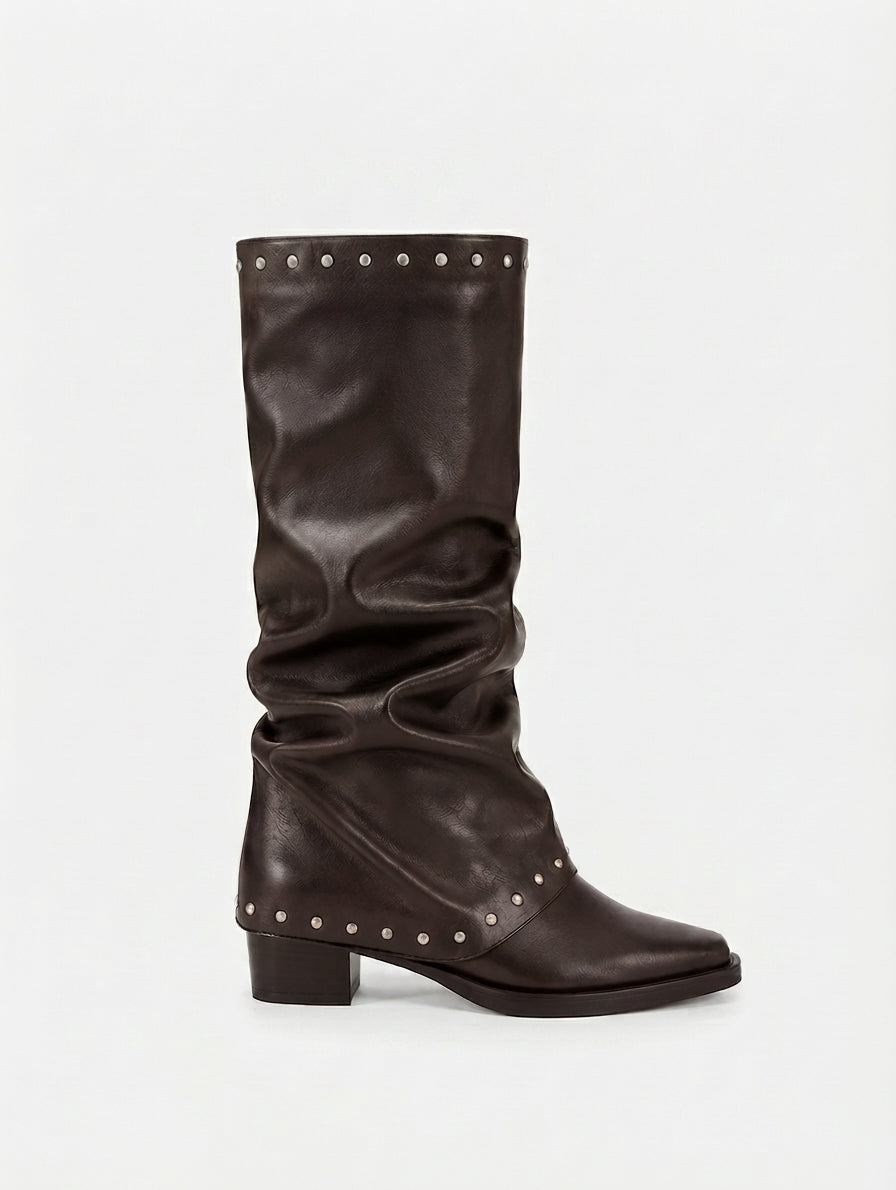 Milan boots