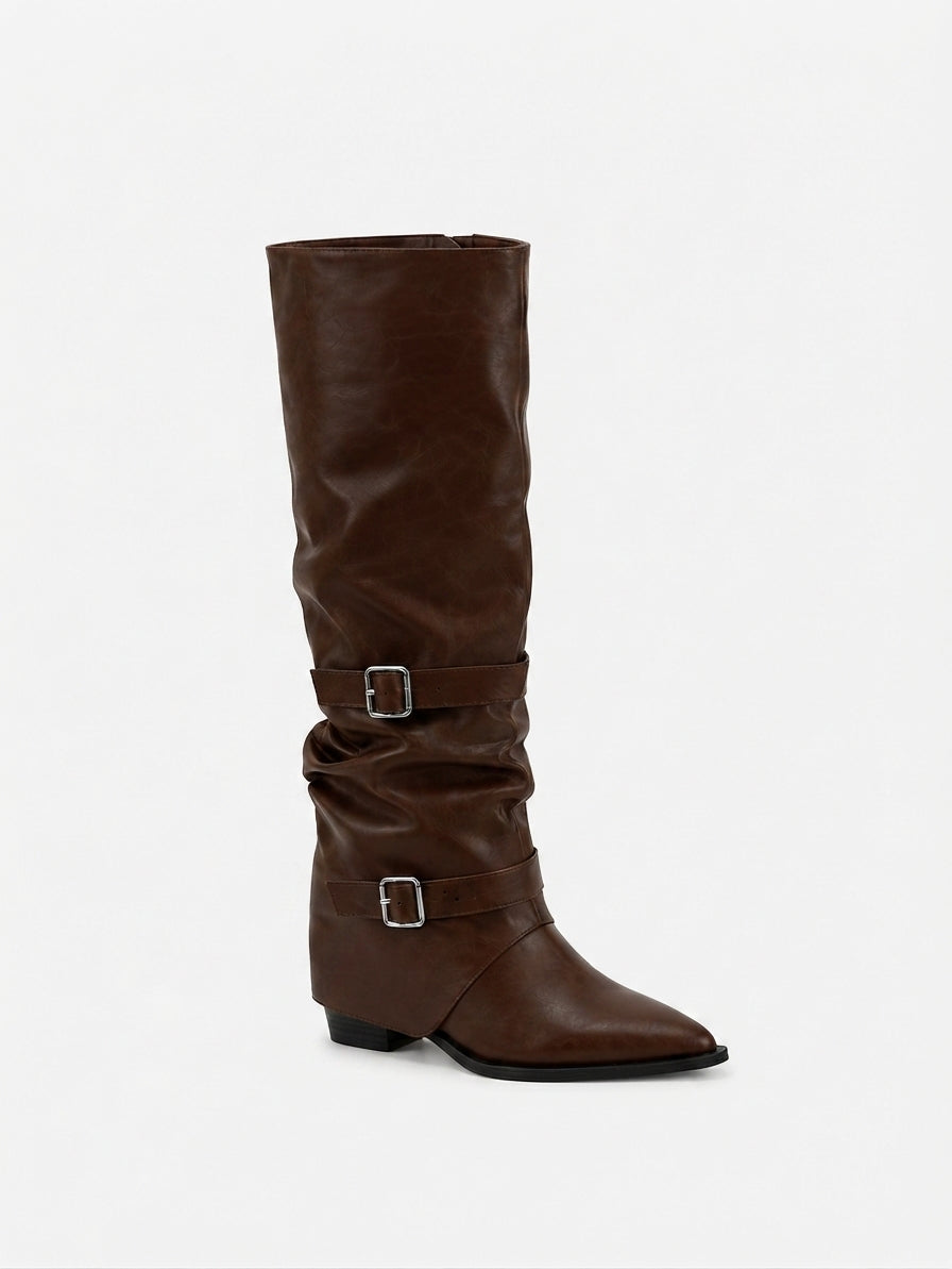 Botas Saint