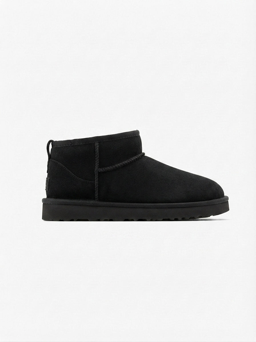 Botas Teddy