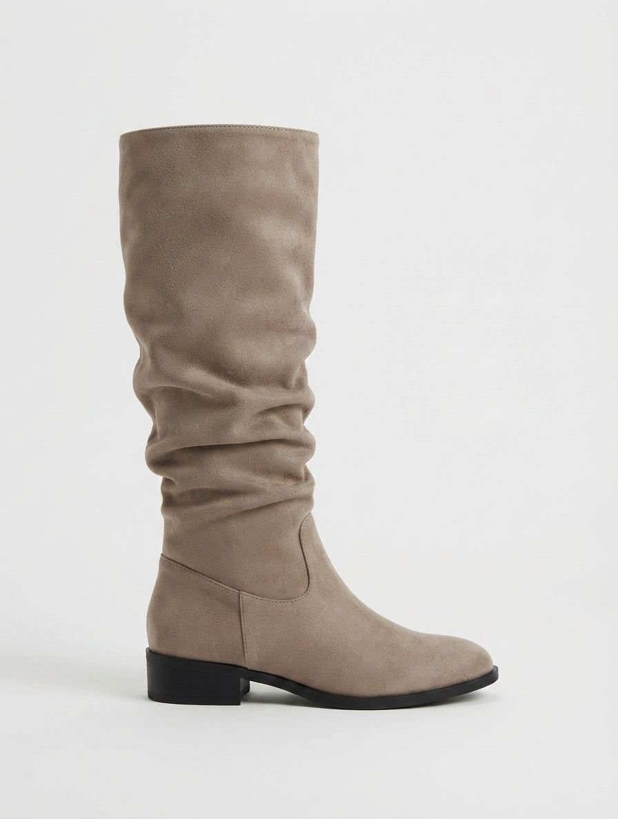 Botas Kiara