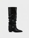 Botas Saint