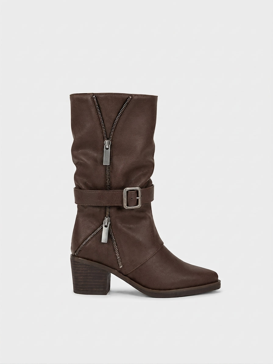 Aria boots