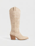Botas vaqueras