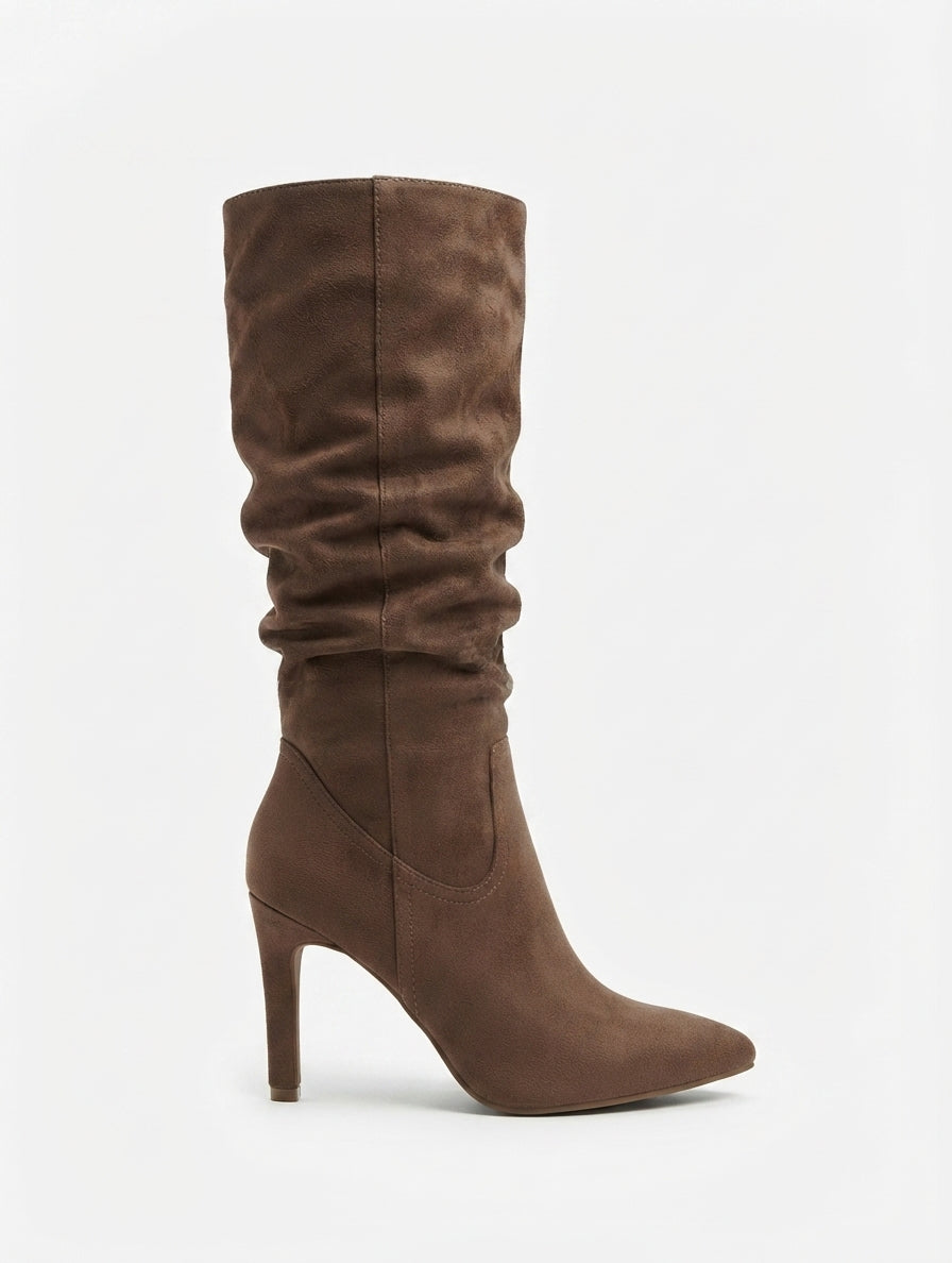 Botas de estrella