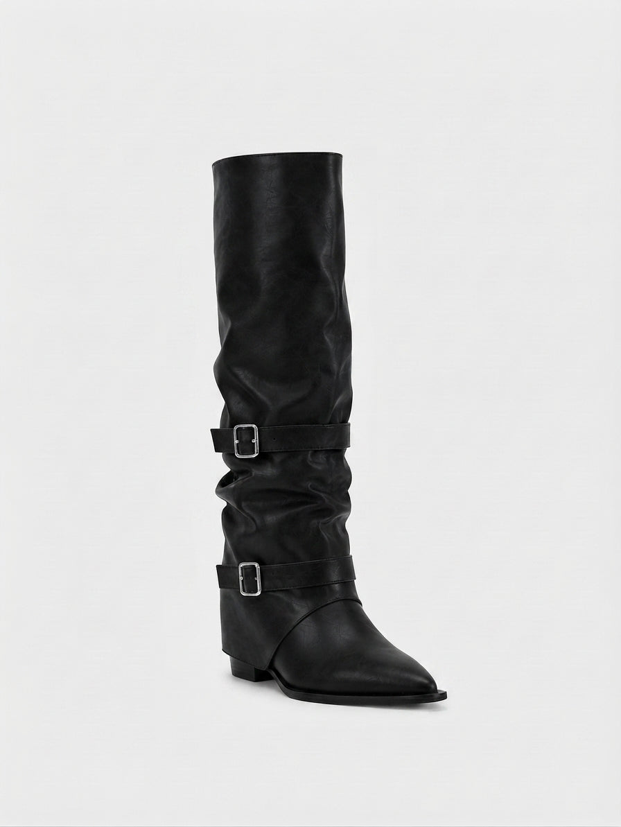 Botas Saint