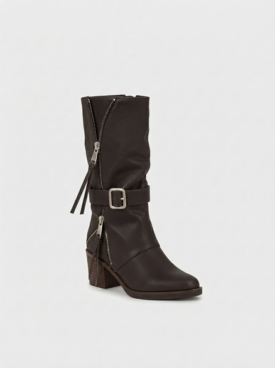 Aria boots
