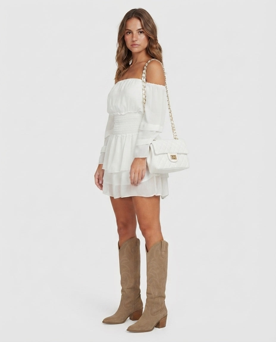 Botas vaqueras