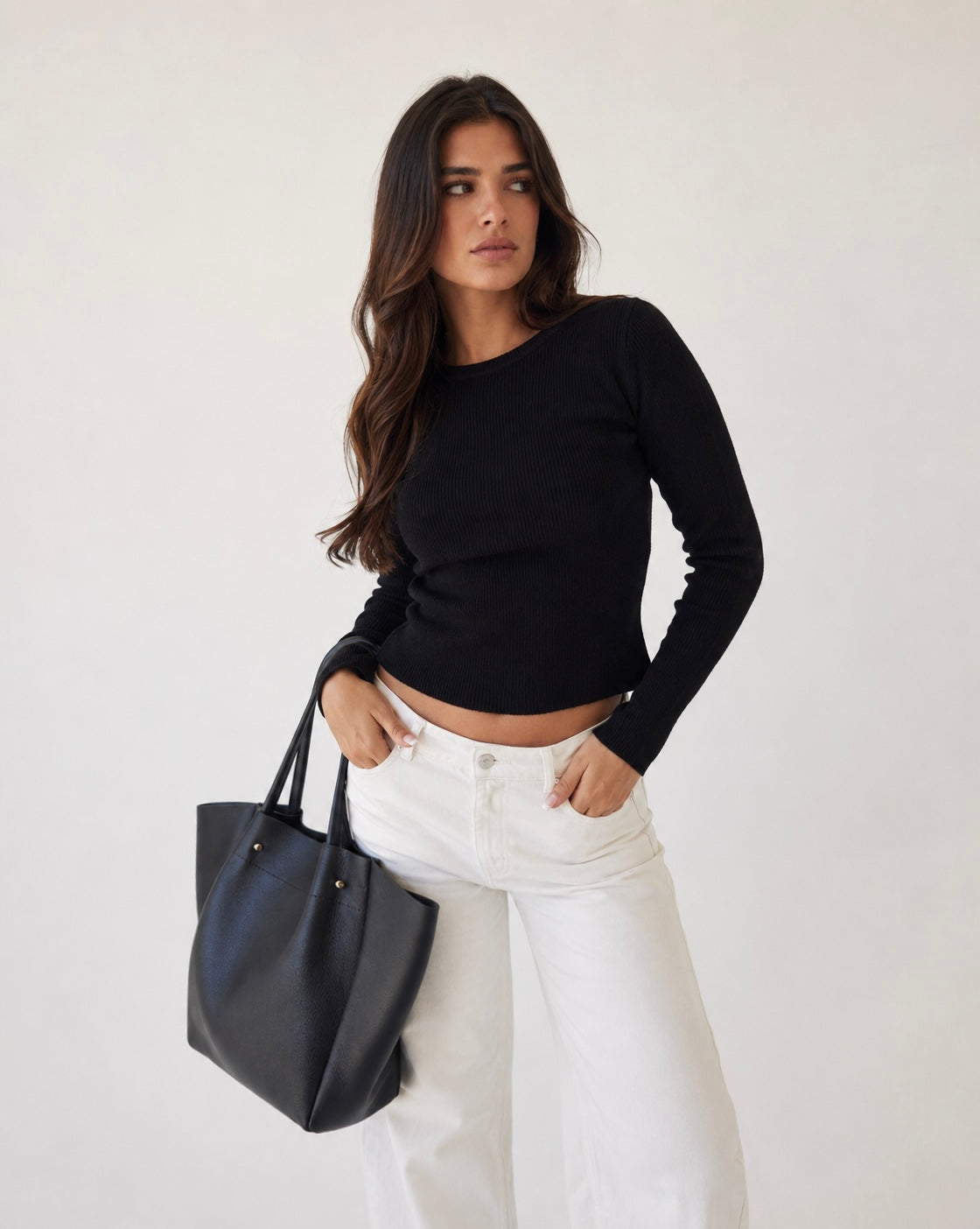 Bolsa blanda