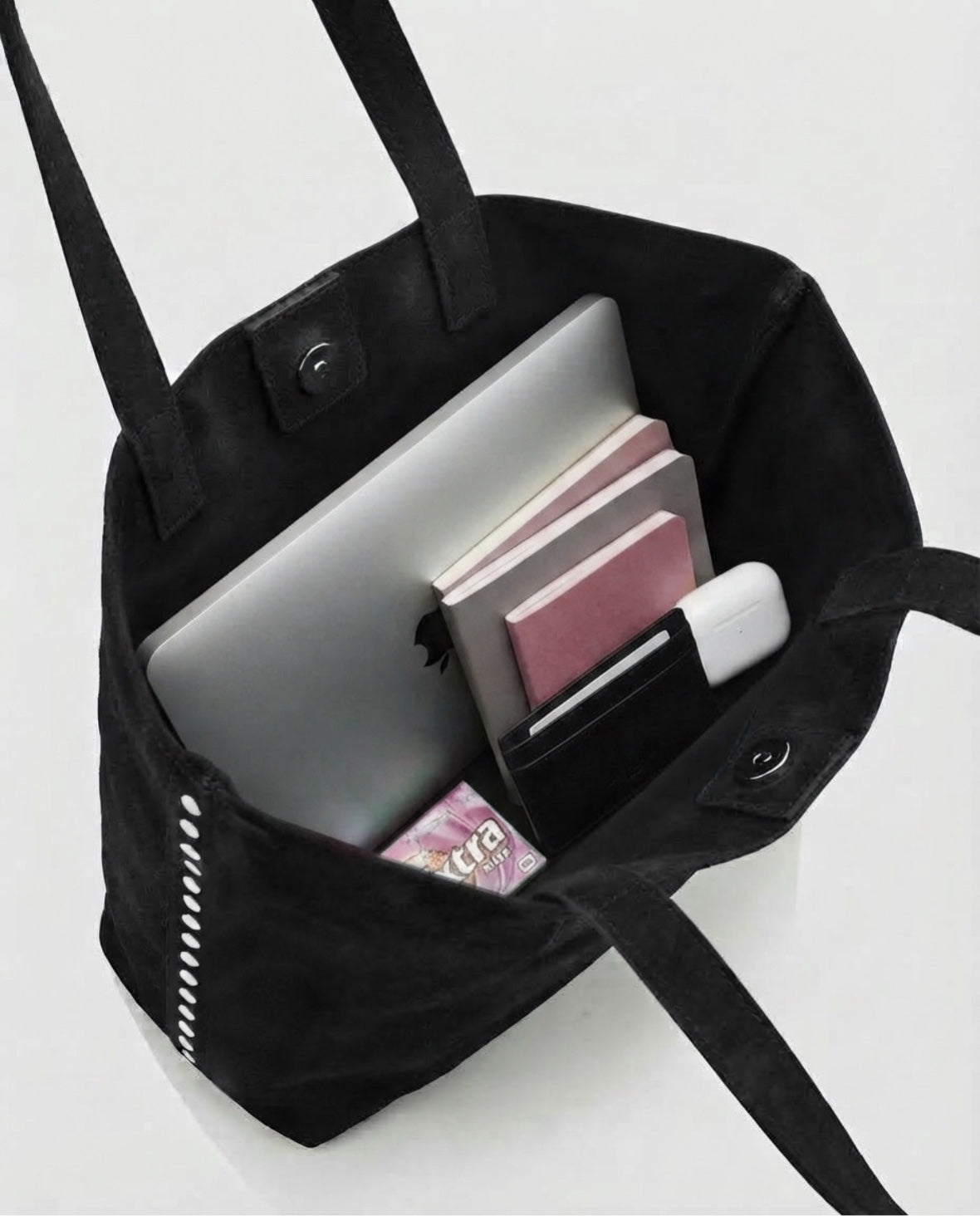 Stacy bag