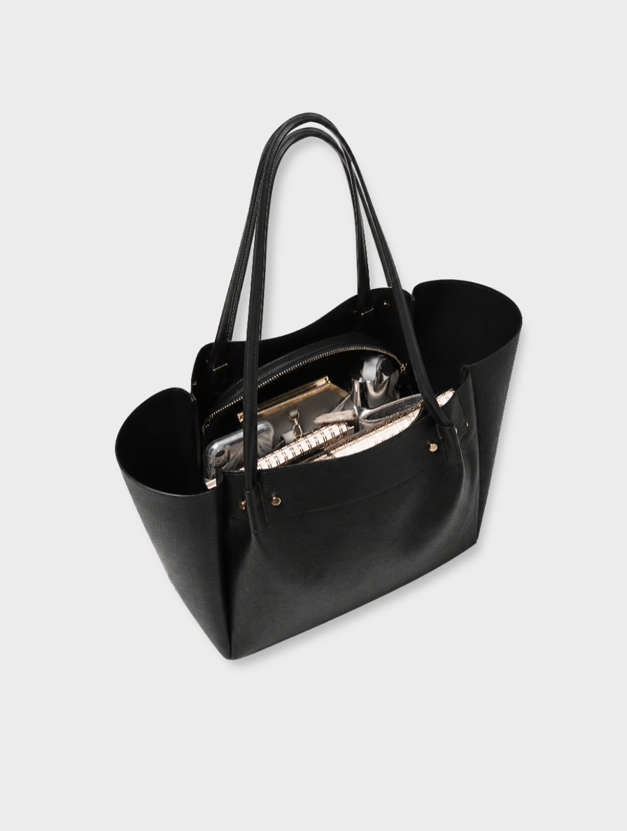 Bolsa blanda