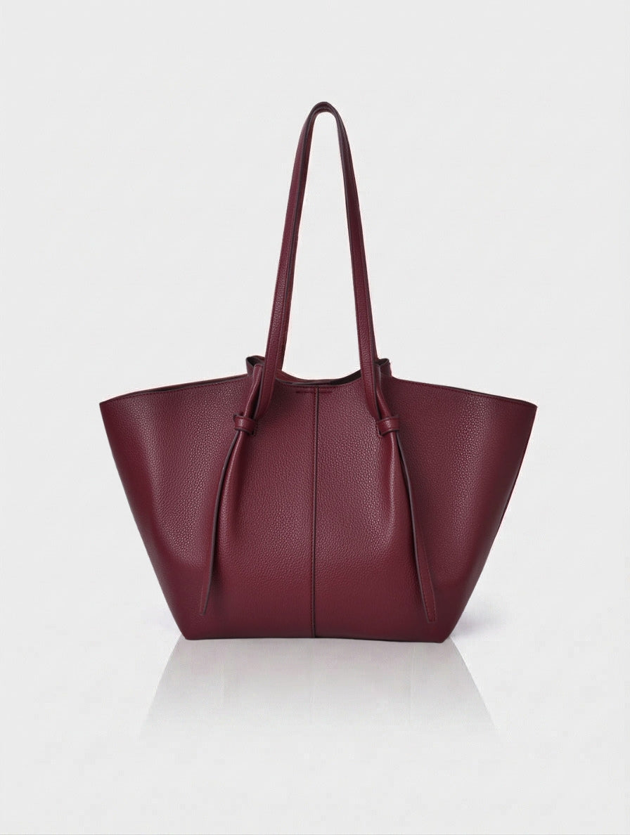 The tote bag